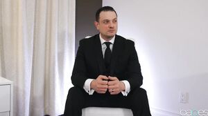 Ana Foxxx Scott Nails - It Happened One Night Part Four