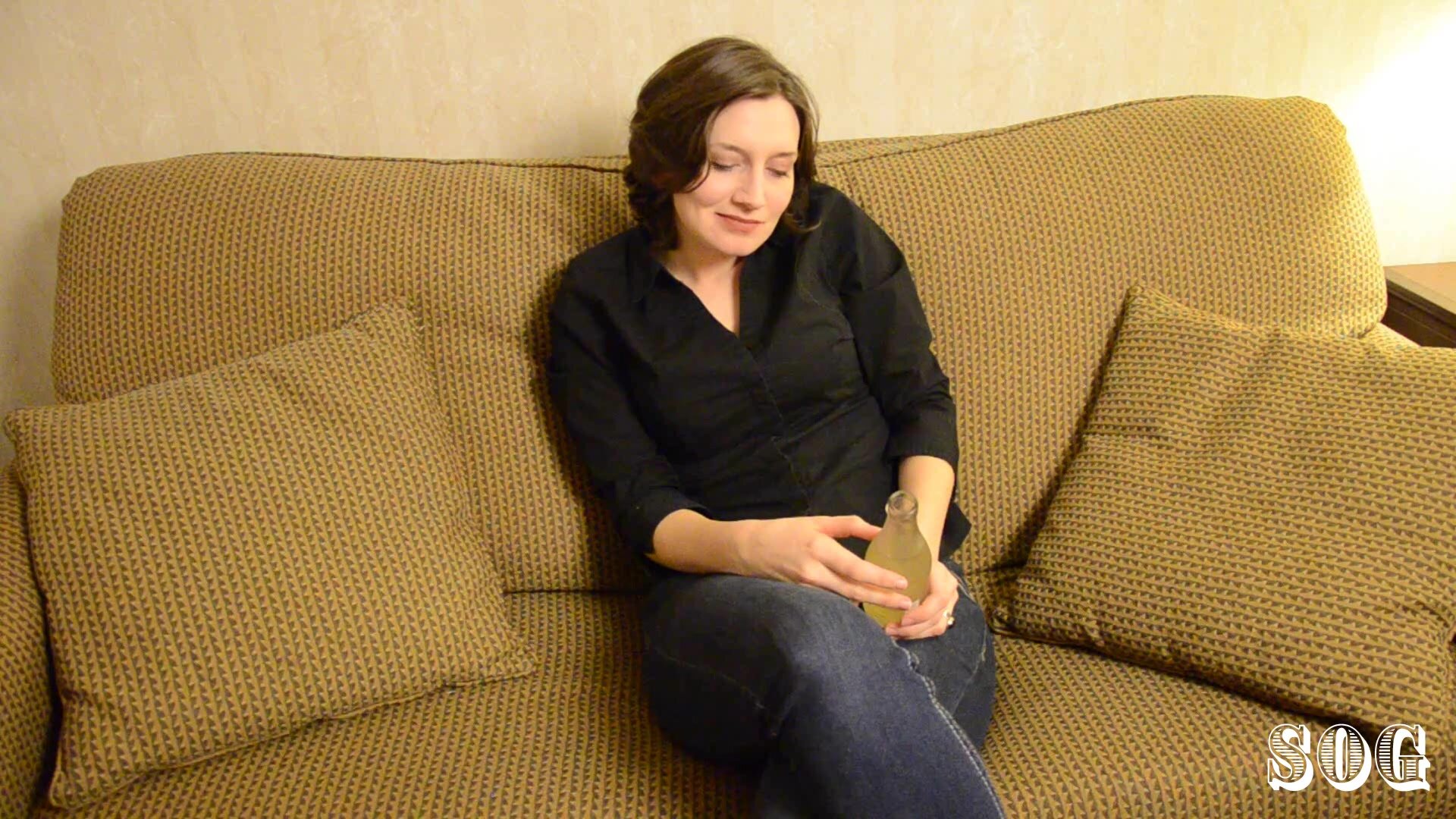 Turning Your Sister into a Slut