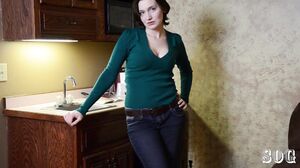 Relieving Step-Daddy's Tension