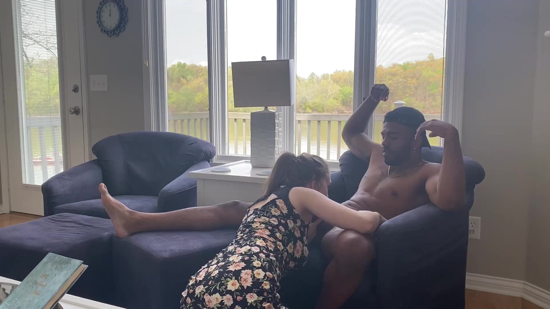 Lena Paul - Uppercuts