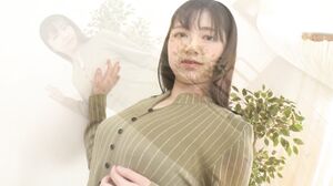 1PondoTV - Satomi Inoure - Breast Play With Satomi