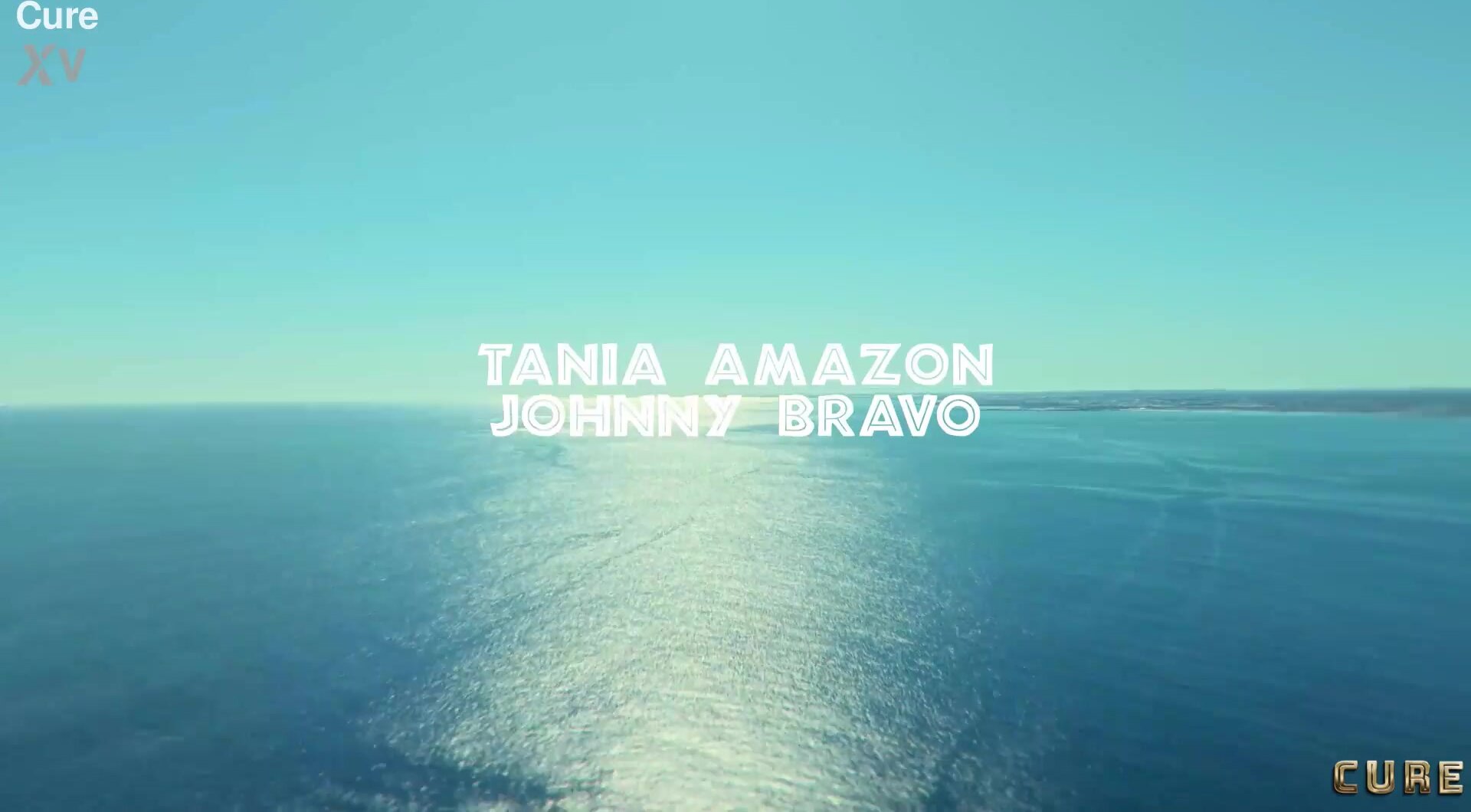 Tania Amazon Rhiannon Ryder Becky Goodwin whorassic park