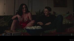 Wicked - Ameena Green 2