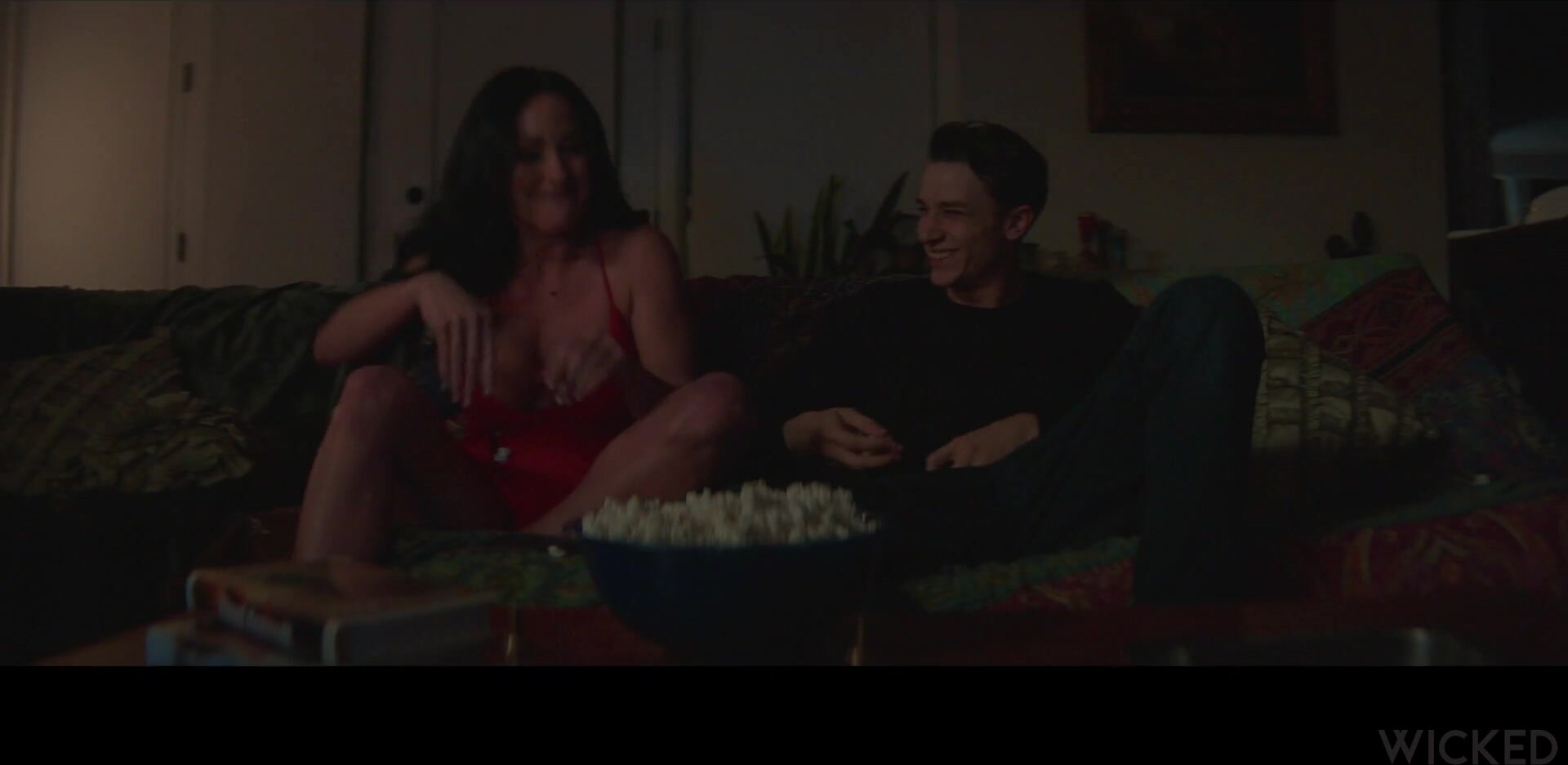 Wicked - Ameena Green 2