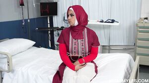 HijabMylfs - Evie Christian And C Stylex