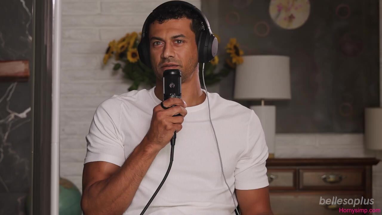 Emma Rosie & Sage Hunter - Teen Babe Breeding Surprise Threesome