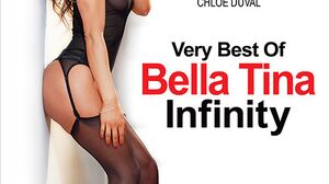 The very best of Bella Tina, Cherry Kiss, Chloe Duval, Clara Mia, Ginebra Bellucci, Katrina Moreno