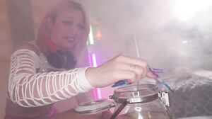 BAB-172 Buri Buri Gangiri DJ Aphrodisiac Habu Sake Overdose Kimesek SEASON16 Ranka