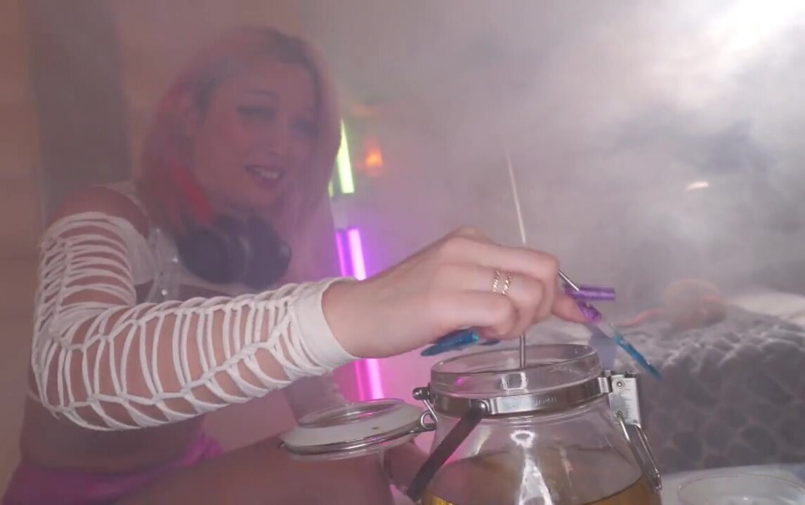 BAB-172 Buri Buri Gangiri DJ Aphrodisiac Habu Sake Overdose Kimesek SEASON16 Ranka