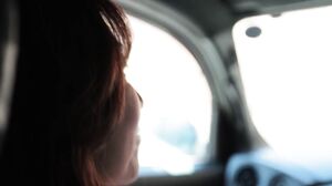 BKD-360 Ruby Exclusive 2nd Edition Mother and flowers Intercourse ~ Akakura Mountain Road ~ Yuko Shiraki