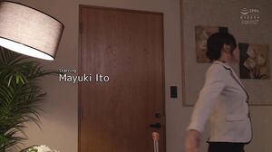 CAWD-876 Bus Guide's On-Site Massage Swamp: I'm so exhausted from work that I can only be satisfied by the amazing massage techniques of a skilled man who can relieve my sexual frustrations. Mayuki Ito