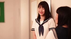 CAWD-889 I'm the worst teacher because I lost my mind over my students' sweaty underwear after school. Saya Tsukamoto