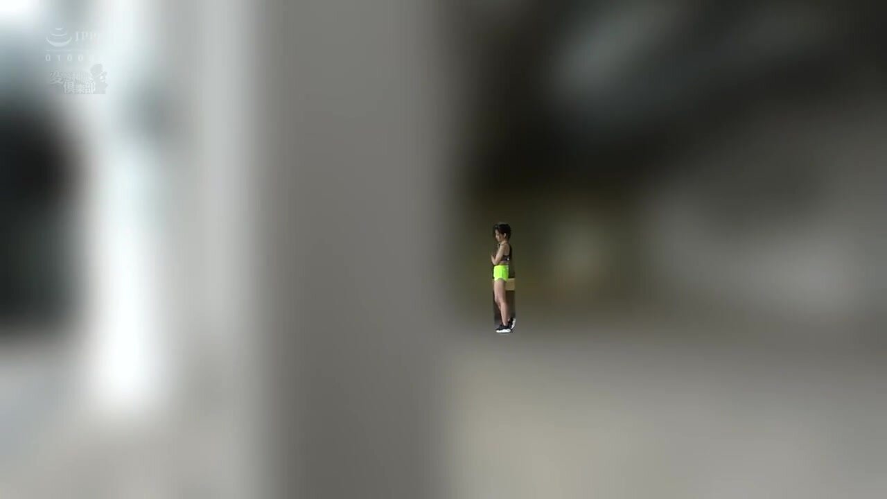 CLUB-891 Abduction and Voyeurism of Muscular Beauty Athletes Impregnated and flowers