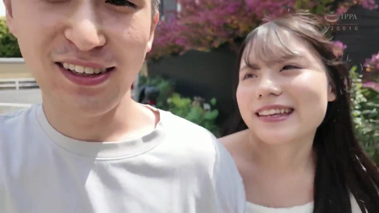 DFDM-064 My sex friend is the best kisser, and has a crazy sex drive that makes me cum. Reina Makino