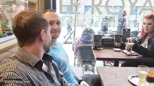 I Love da TIDDY DEMON!