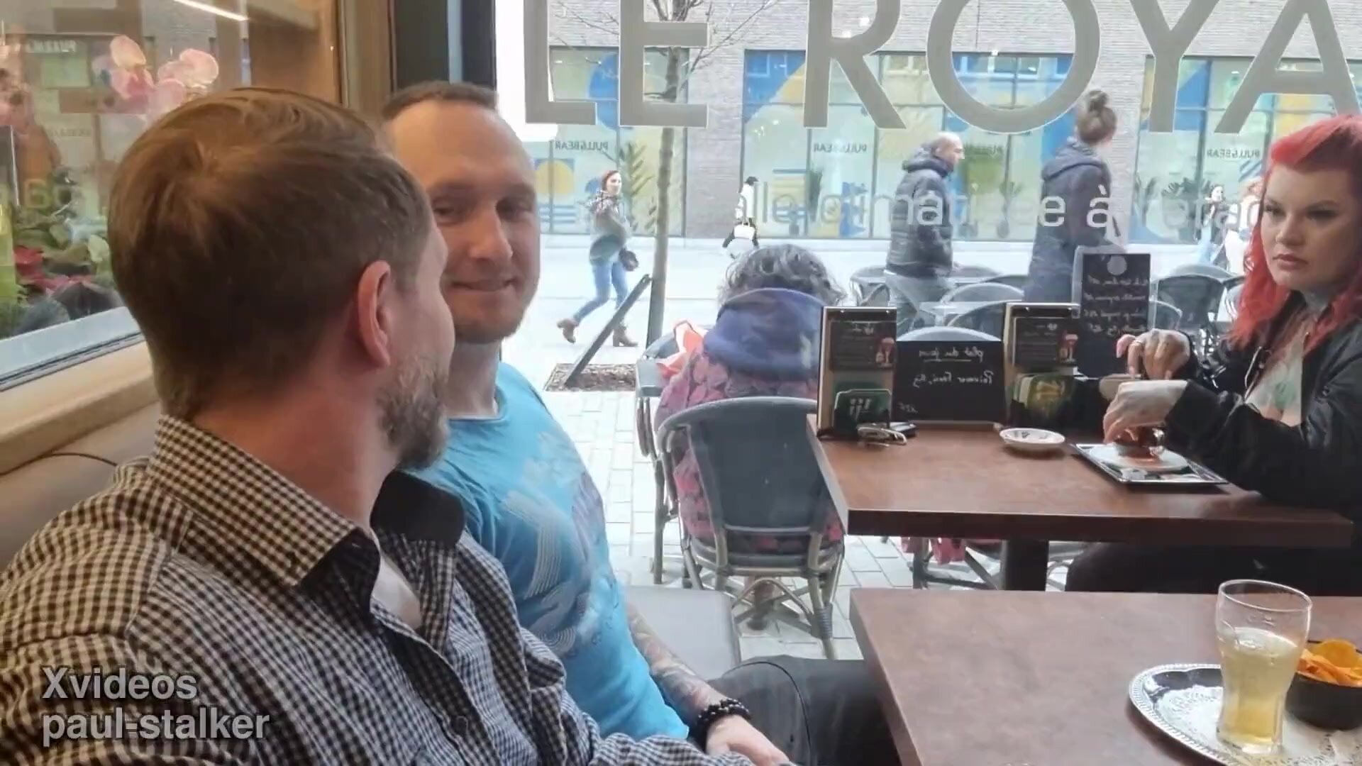 I Love da TIDDY DEMON!