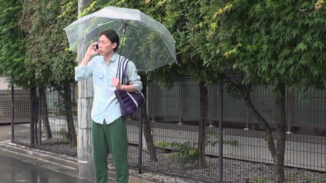 DVMM-312 "It's my first time, so I'm nervous..." An exquisite technique that barely touches the dick! A fair-skinned, big-assed beautiful girl who makes men writhe in agony with a teasing groin massage ends up having raw sex after three nominations. Hanam