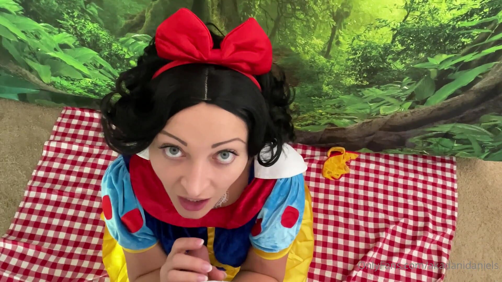 Dani Daniels - Onlyfans 7