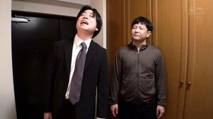 JJDA-065 I'm a typical loser who lives a decadent life on welfare, unemployed, and in a bad mood, but I work hard and pay my taxes properly. This is the disgusting story of how I shoved my big dick into my hard-working friend's beautiful wife, making her 