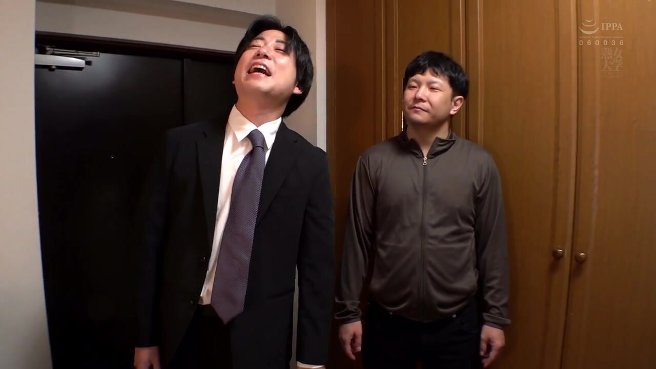 JJDA-065 I'm a typical loser who lives a decadent life on welfare, unemployed, and in a bad mood, but I work hard and pay my taxes properly. This is the disgusting story of how I shoved my big dick into my hard-working friend's beautiful wife, making her 