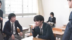 MIMK-259 Out of curiosity, I had sex with my childhood friend who didn't realize it. Live-action versions 1 & 2. The series has sold over 210,000 copies! A live-action version of a huge hit! Meiko, who is popular in class, is mine...! Immersed in a sense 