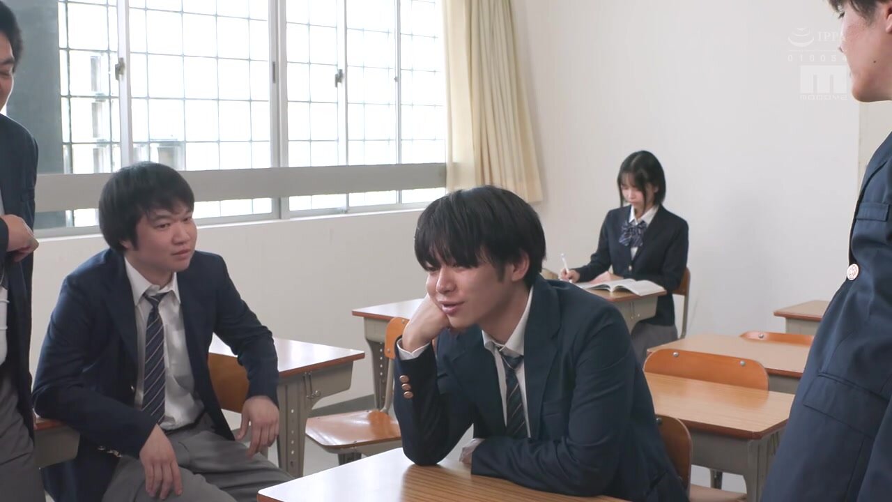 MIMK-259 Out of curiosity, I had sex with my childhood friend who didn't realize it. Live-action versions 1 & 2. The series has sold over 210,000 copies! A live-action version of a huge hit! Meiko, who is popular in class, is mine...! Immersed in a sense 