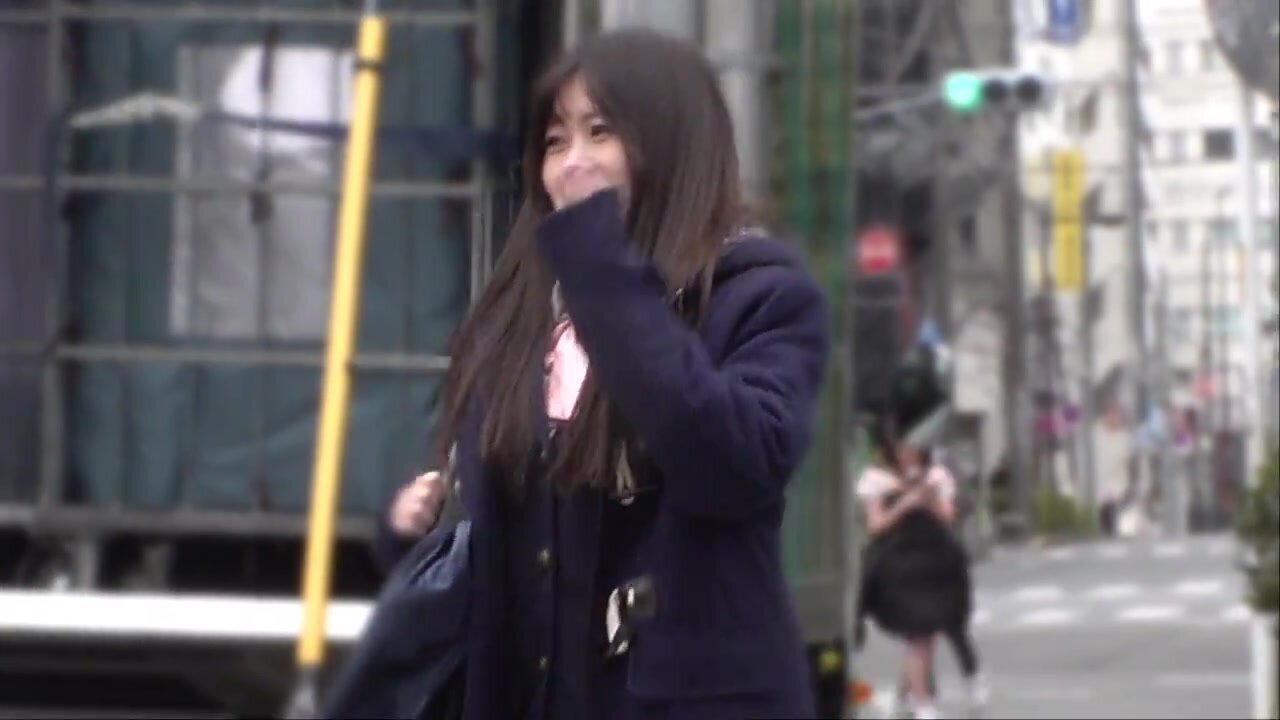 SOAN-120 "Is the asshole a genital organ?" This 145cm JK is a flexible, perverted, masochistic girl who cums over and over again with a dirty old man's extra-thick dick and Y-shaped anal insertion + double-hole flowers. Yu-chan