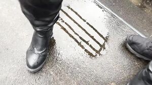 SORA-616 Vulgar Pussy Turned Into A Small Pussy - A Shameful Remote Vibrator - Japanese Electric Entertainment "Edgeplay" Makes A Woman Climax and Piss Herself Again and Again - Melody Hina Marks