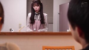 WAAA-579 Rima Arai, who made her girlfriend's younger sister (plain, shy, and not interested in sex) fall into a deep drowning state of ecstasy and turned her into a creampie urinal.