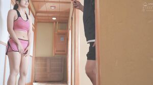 WAAA-590 During training camp, a female track and field athlete is drugged by a corrupt coach and reaches a sweaty, drug-induced orgasm. Akari Neo