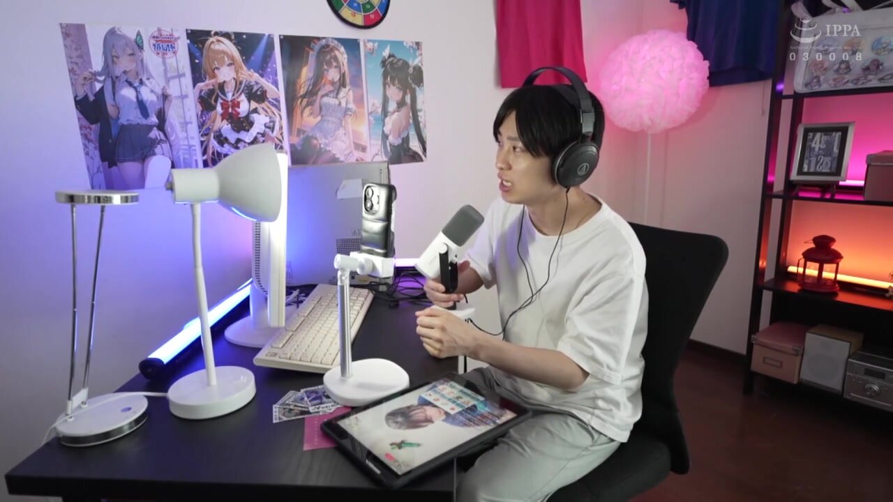 YMDD-469 Little Sister Catering Service: My Little Sister is an Idol!? A Hot and Melting Service for a Legal Little Sister Lovey-Dovey Experience Miyu Aizawa