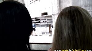 10▶ Nina Lins e Duda Moraes▶Cobrinha Teste Pra Fuder O cÚ Das Putas Na Amizade▶Cobrinha Caçando As Putas No Brazil▶Videos