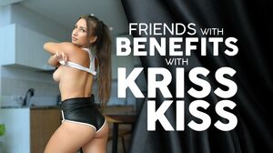 Kriss Kiss - Friends With Benefits With Kriss Kiss