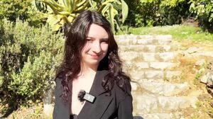 Ayori - Ayori 21 Years Old From Poitiers