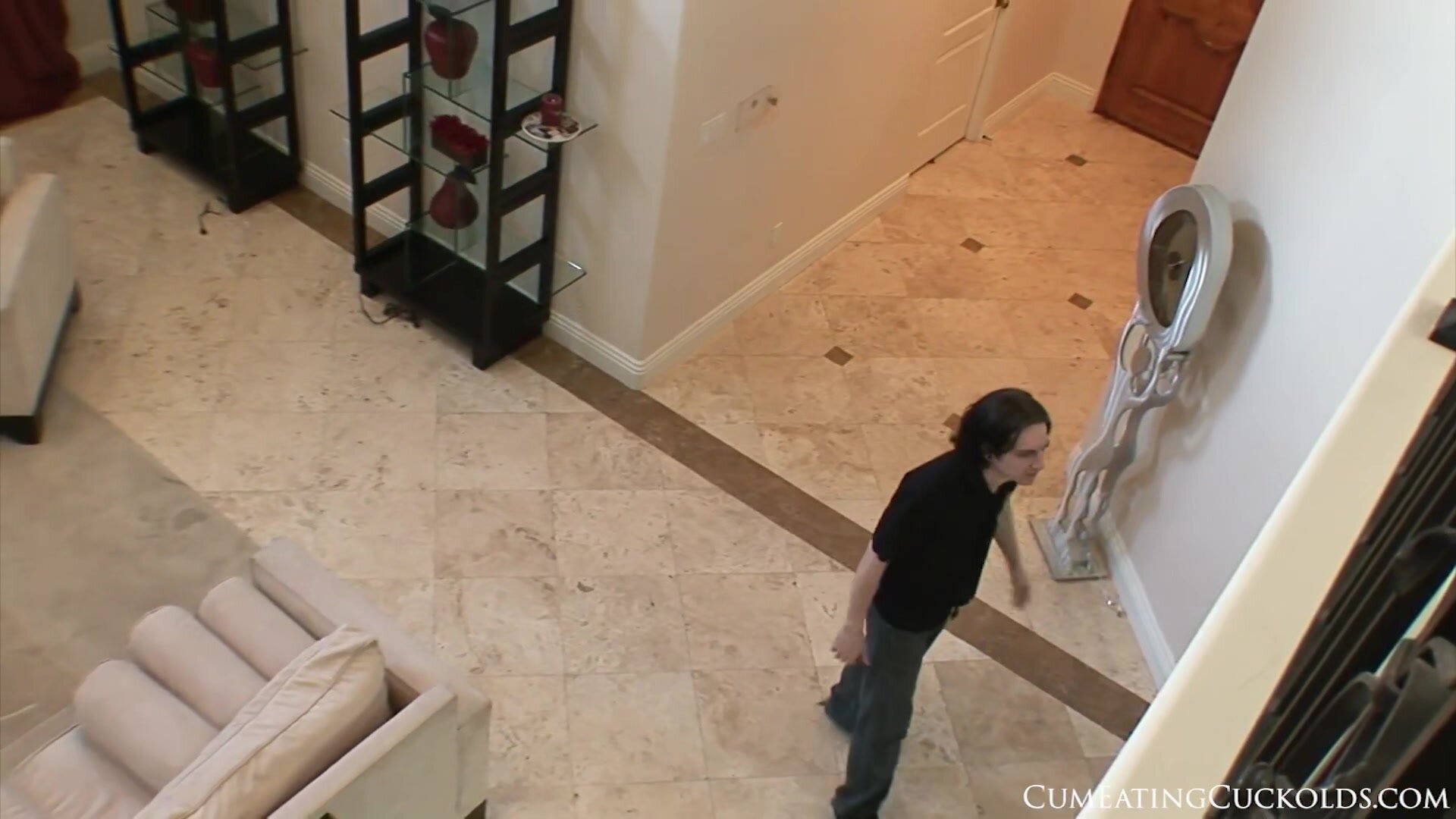 Lily LaBeau - Get That Cock Wet