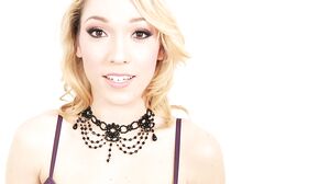 Lily Labeau - Best New Starlets