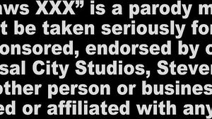 Lily LaBeau - This Ain't Jaws