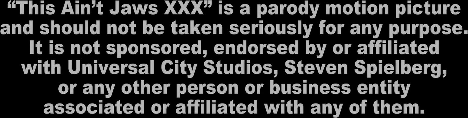 Lily LaBeau - This Ain't Jaws