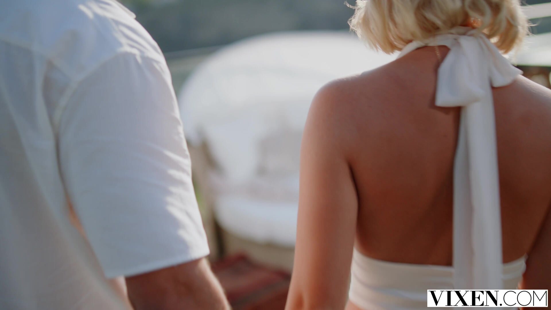 Vixen - Annaleigh Reno