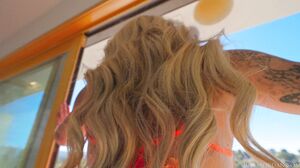 Brianna Coppage Gets Schooled By Lexington Steele's BBC in 4K