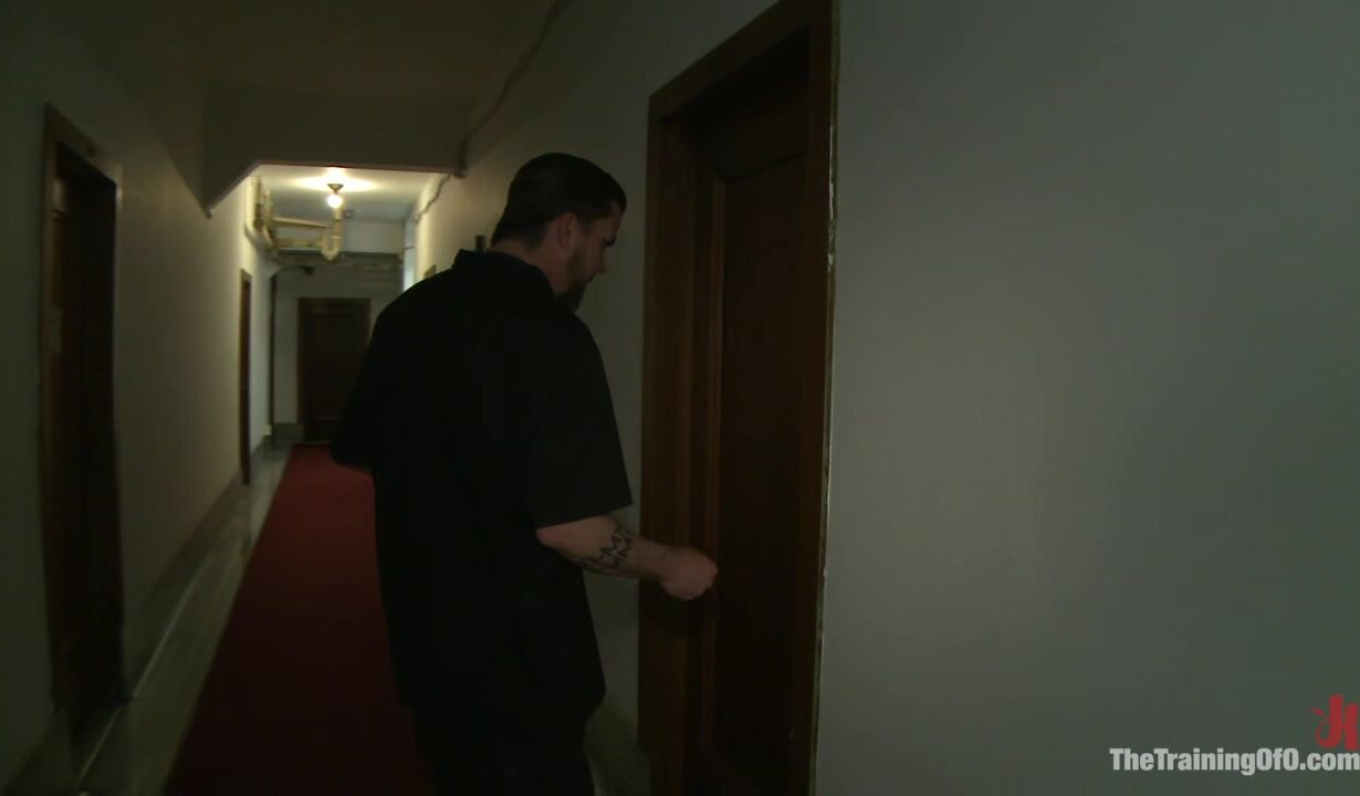 Lily Labeau - Training Lily Labeau Day 4 Early Invasion, Exercise, And Bastinado