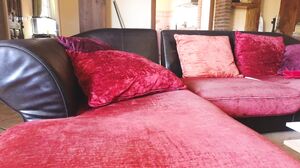 CatAndDick - Full Livestream in the Living Room With a Lot of Blowjob and a Facial at the End