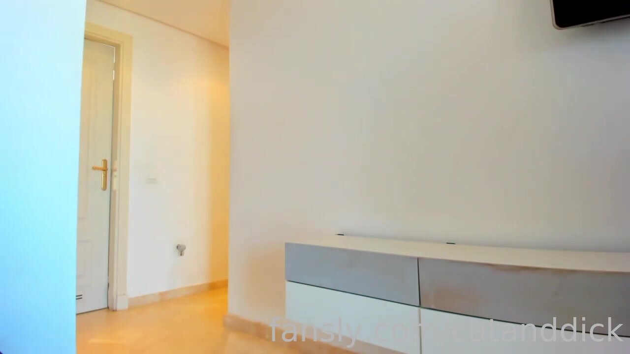 CatAndDick - Creampie Liveshow 2021 ;)