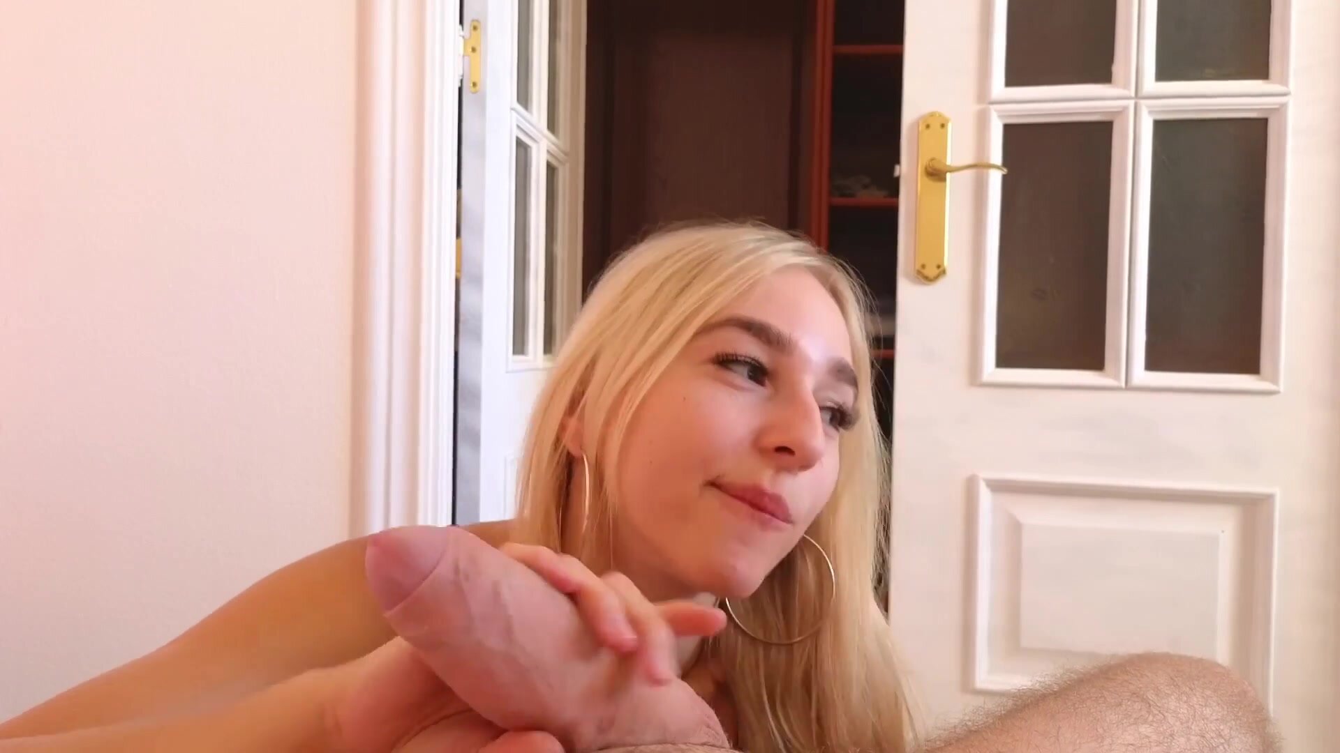 CatAndDick - Full Livestream With Many Positions! He Also Ties Me up Again and I Put the Lush in My Ass