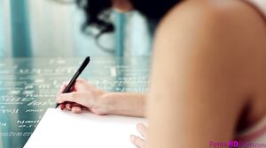 PetiteHDPorn - Sheri Vi (Sensual Pleasures)