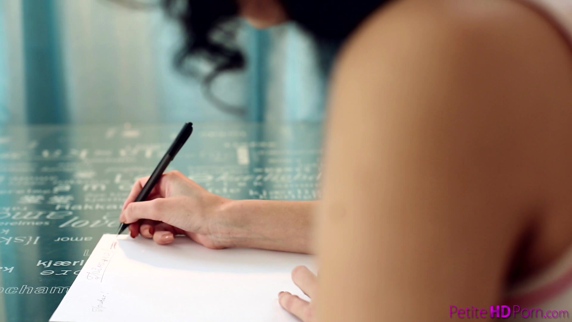 PetiteHDPorn - Sheri Vi (Sensual Pleasures)