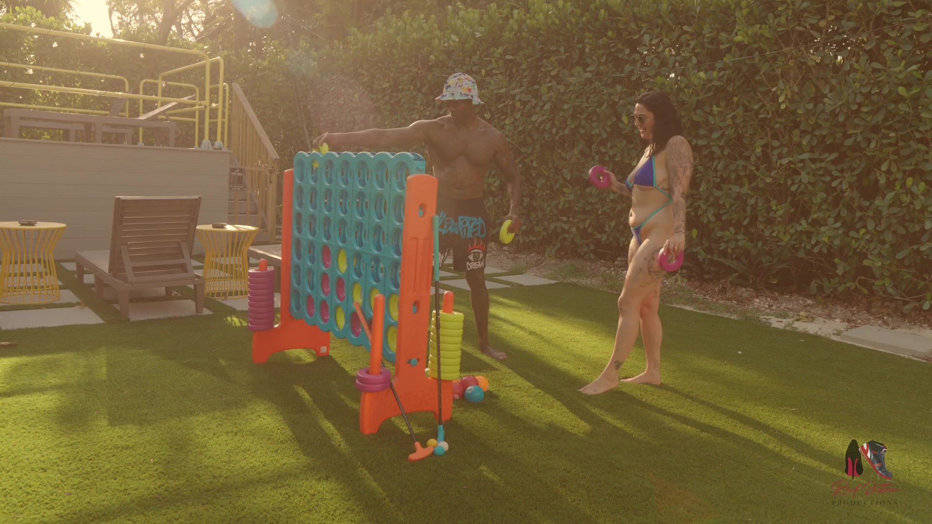 Josie Jaxxon - Cuck Your Pathetic Husband