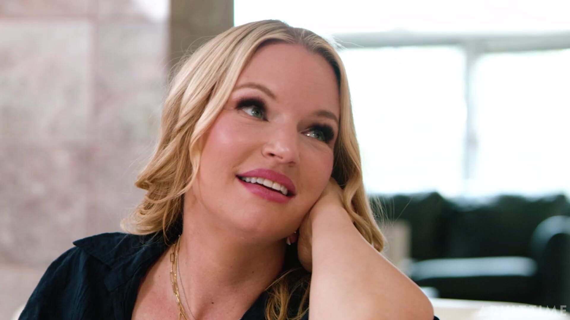 Rachael Cavalli - Cant Stop Thinking About It in HD