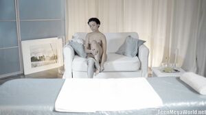 TrickyMasseur - TeenMegaWorld - Sheri Vi 2