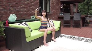 ALSAngels - Riley Jean - Masturbation